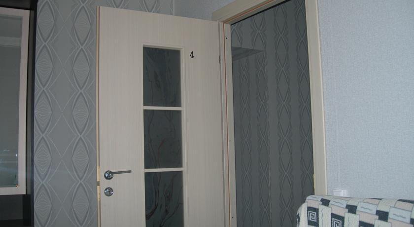Гостиница On Tselinnaya 71 Ишим-41