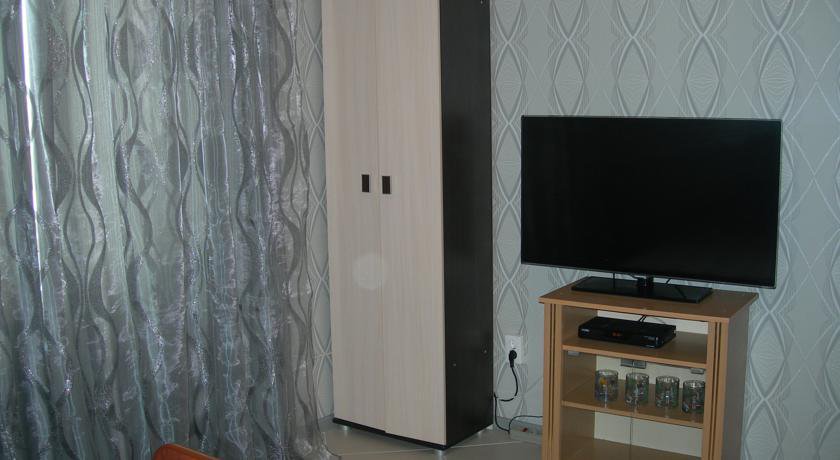 Гостиница On Tselinnaya 71 Ишим-21