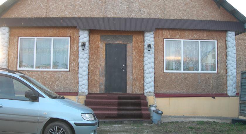 Гостиница On Tselinnaya 71 Ишим-22