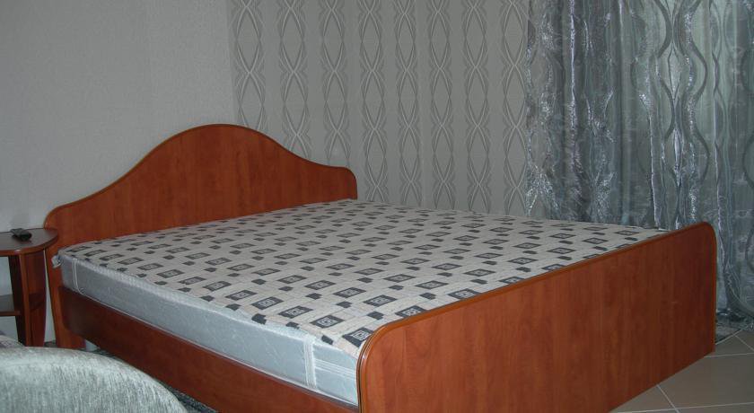 Гостиница On Tselinnaya 71 Ишим-17