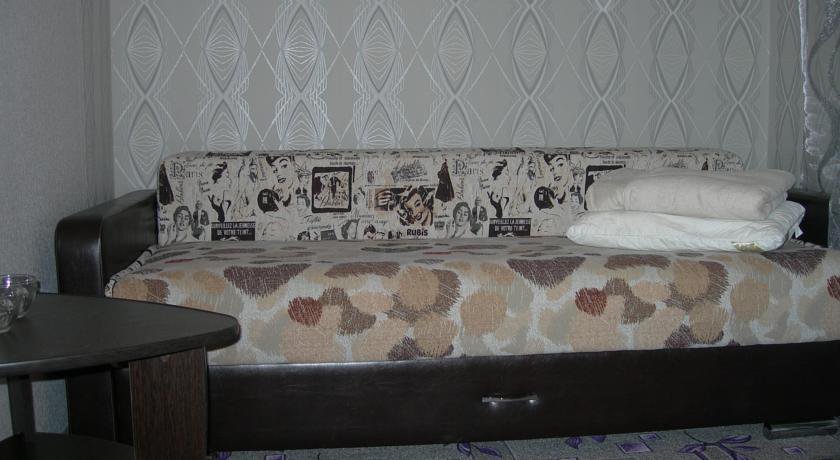 Гостиница On Tselinnaya 71 Ишим