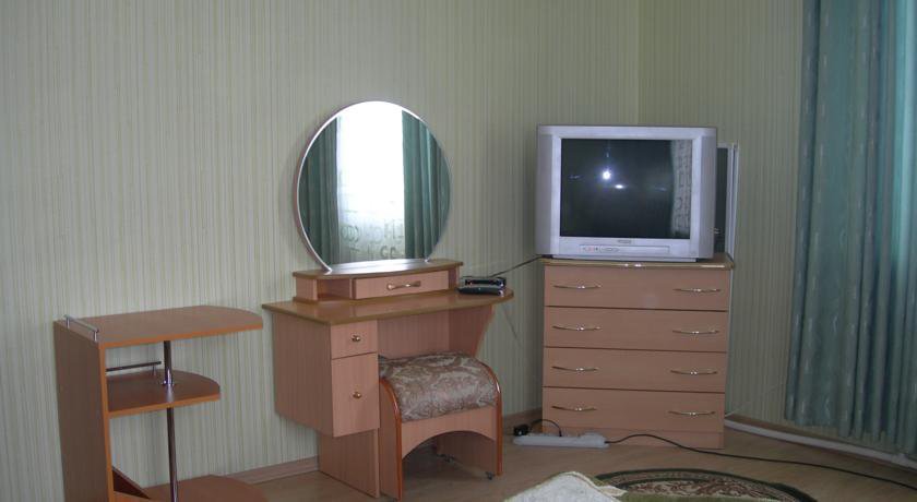 Гостиница On Tselinnaya 71 Ишим-9