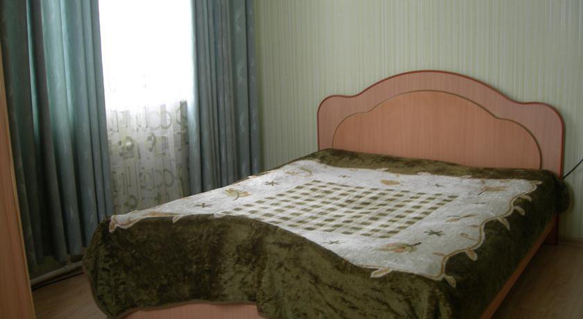 Гостиница On Tselinnaya 71 Ишим