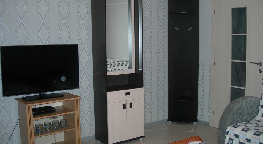 Гостиница On Tselinnaya 71 Ишим-7