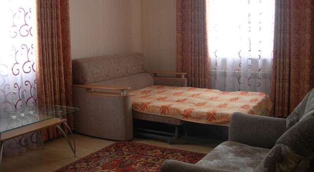 Гостиница On Tselinnaya 71 Ишим-10