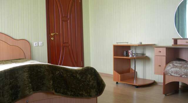 Гостиница On Tselinnaya 71 Ишим-29